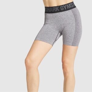 GymShark Flex Shorts